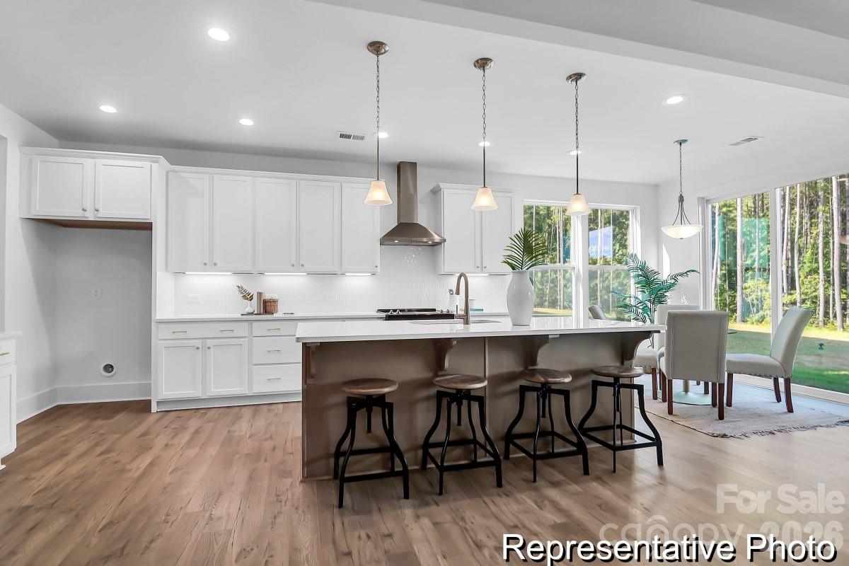 4705 Monterrico Drive #76 — Lancaster