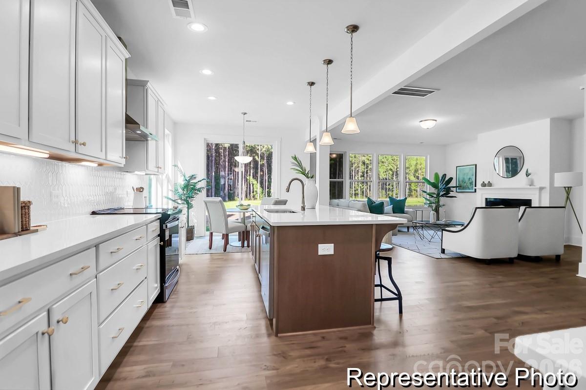 4705 Monterrico Drive #76 — Lancaster