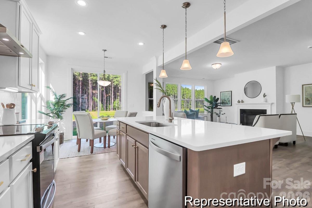 4705 Monterrico Drive #76 — Lancaster