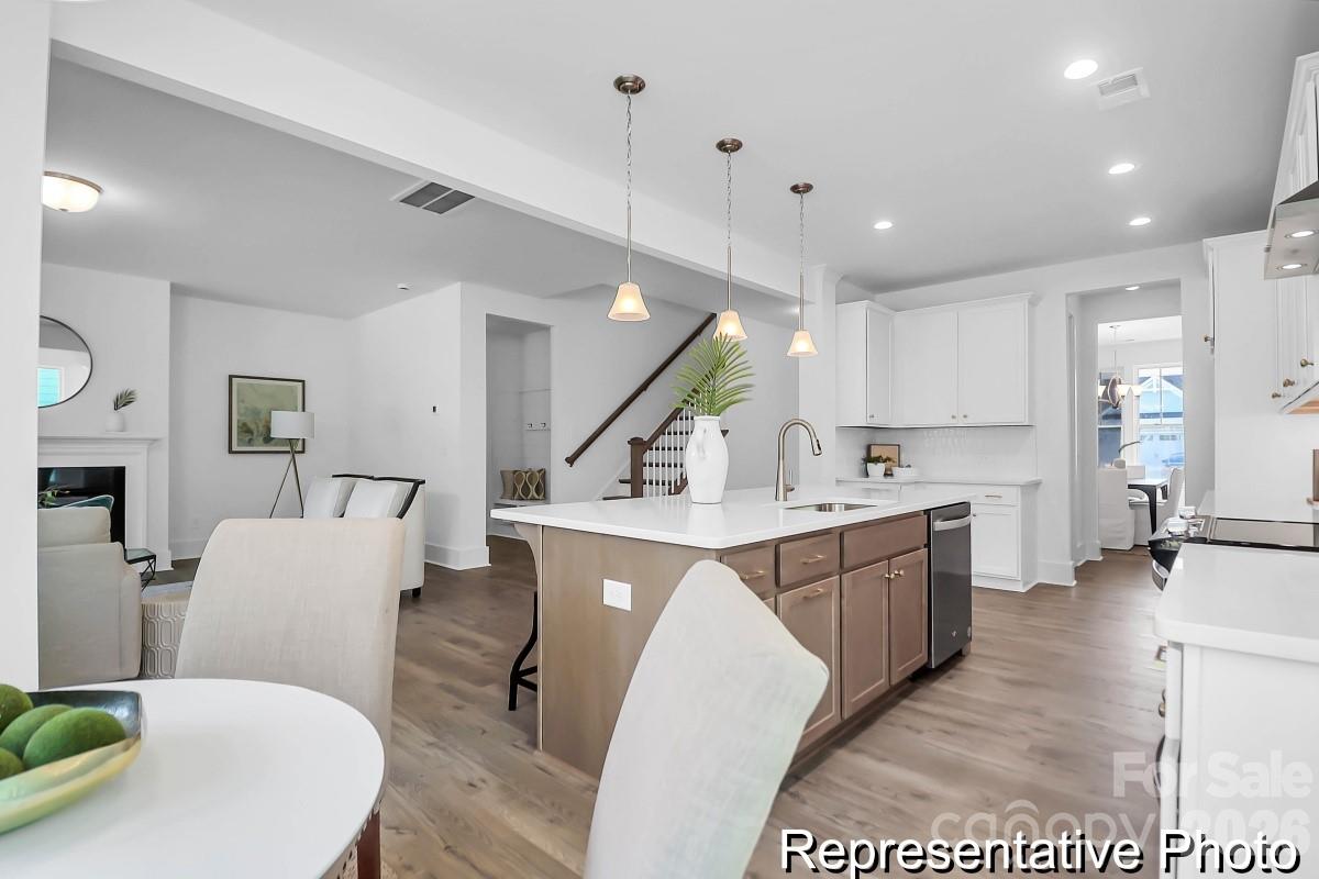 4705 Monterrico Drive #76 — Lancaster