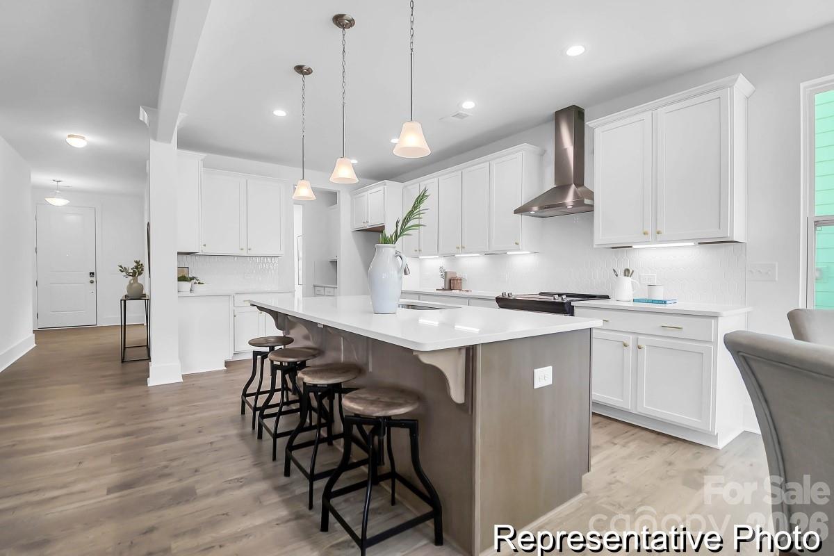 4705 Monterrico Drive #76 — Lancaster