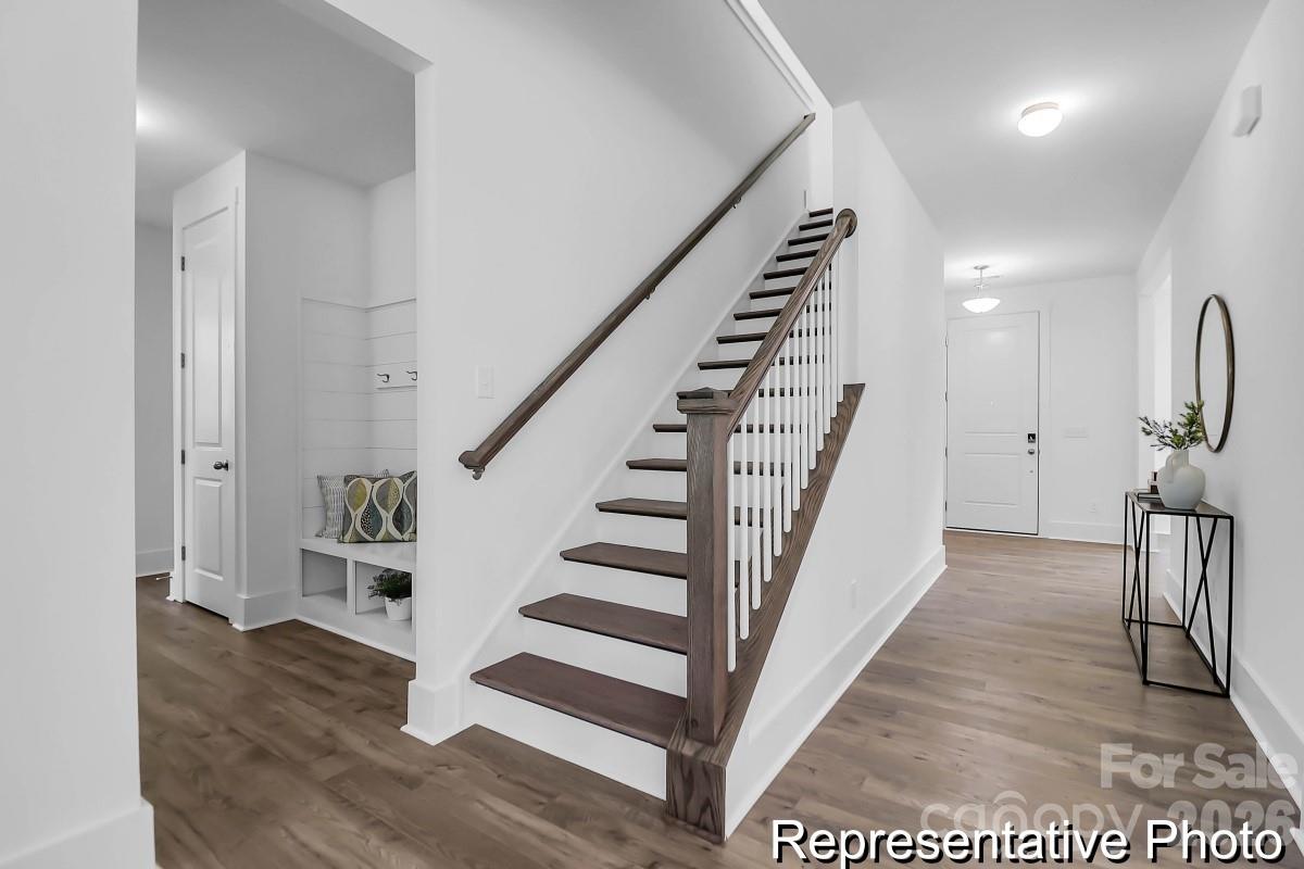 4705 Monterrico Drive #76 — Lancaster