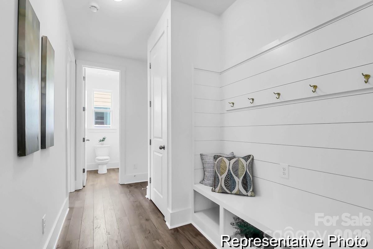4705 Monterrico Drive #76 — Lancaster