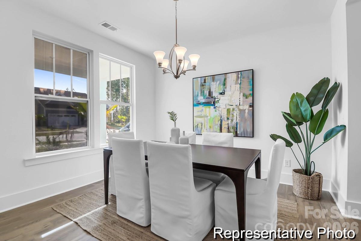 4705 Monterrico Drive #76 — Lancaster