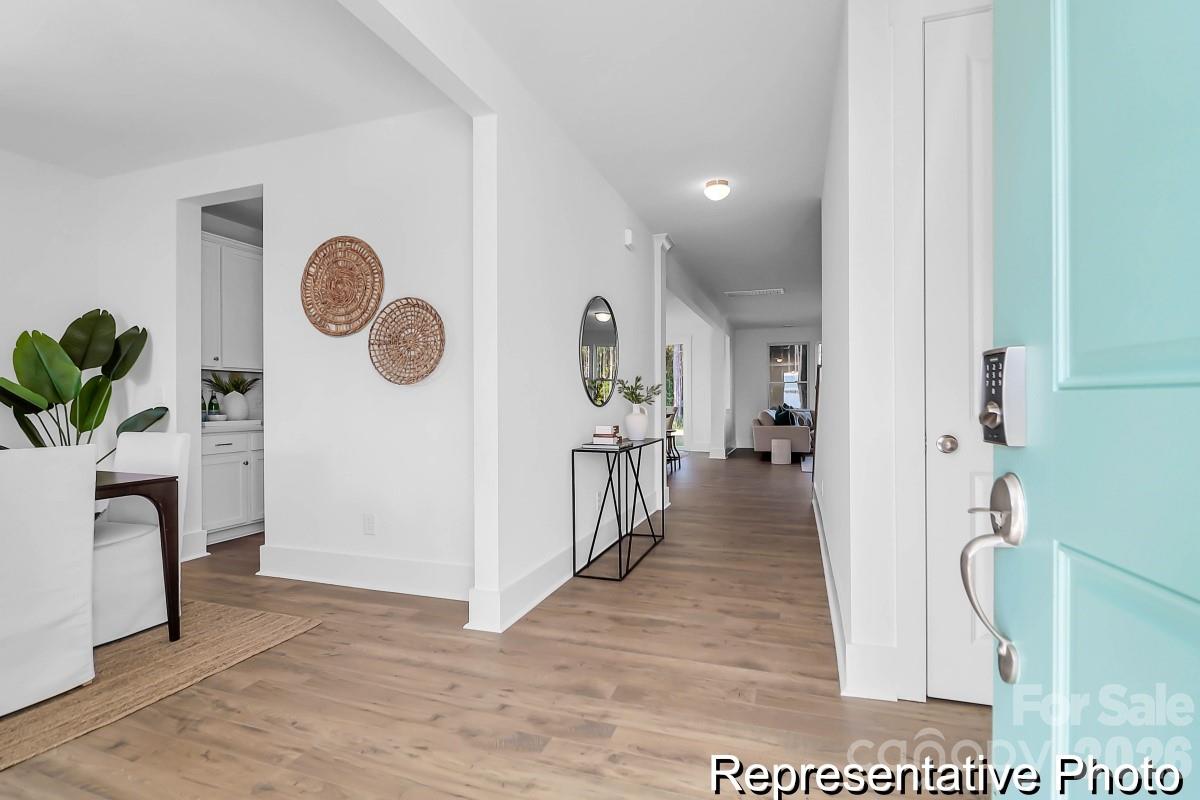 4705 Monterrico Drive #76 — Lancaster