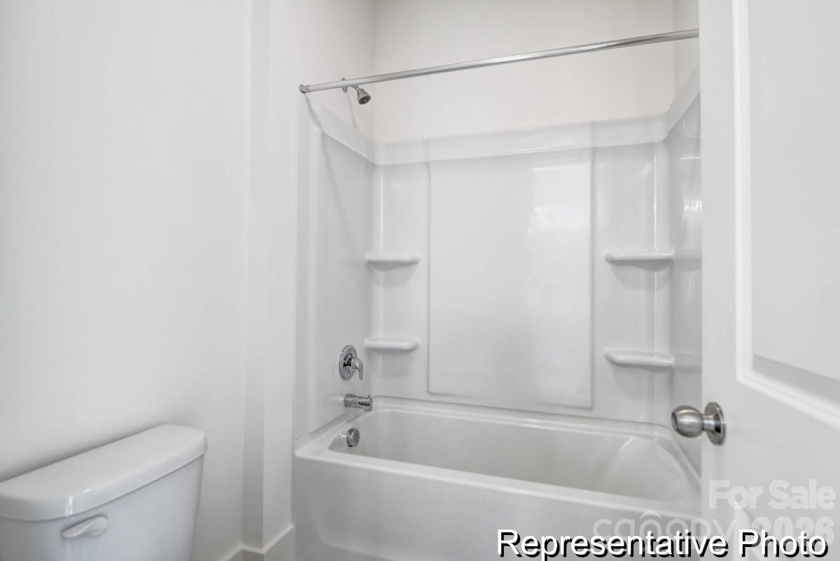4705 Monterrico Drive #76 — Lancaster