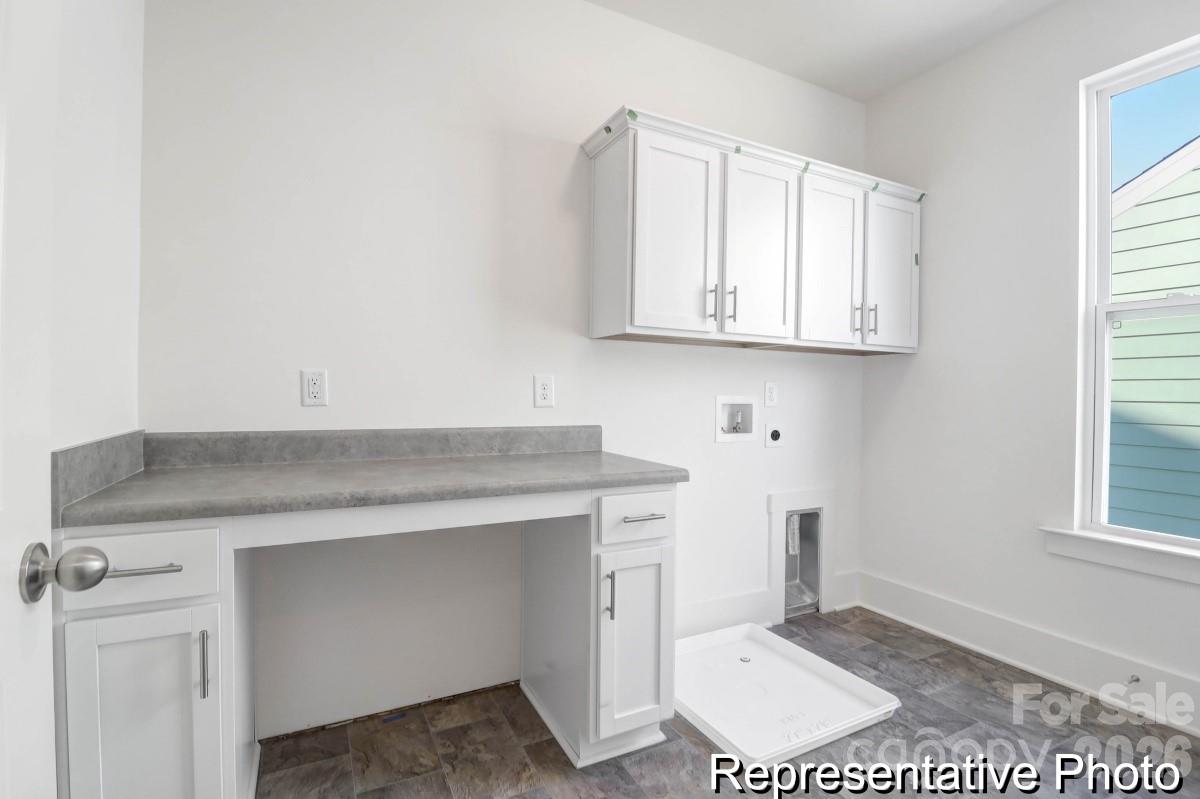 4705 Monterrico Drive #76 — Lancaster