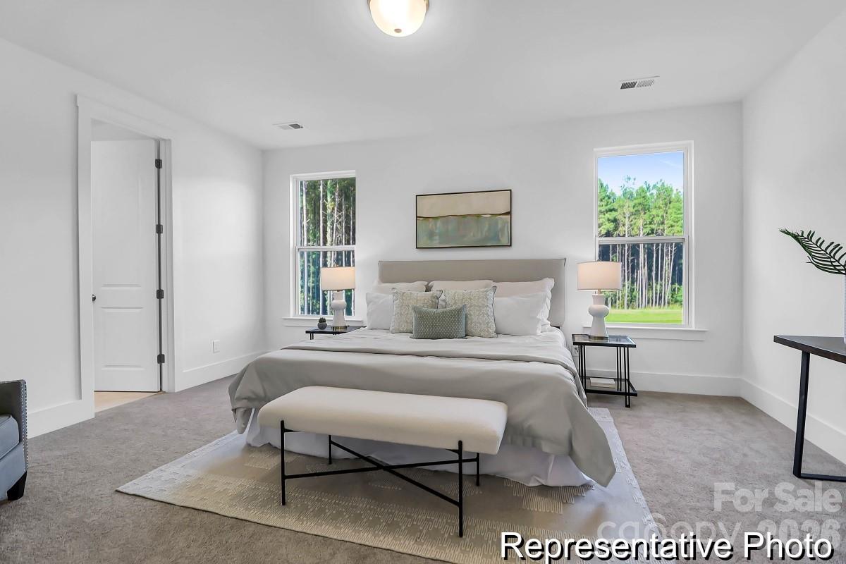 4705 Monterrico Drive #76 — Lancaster