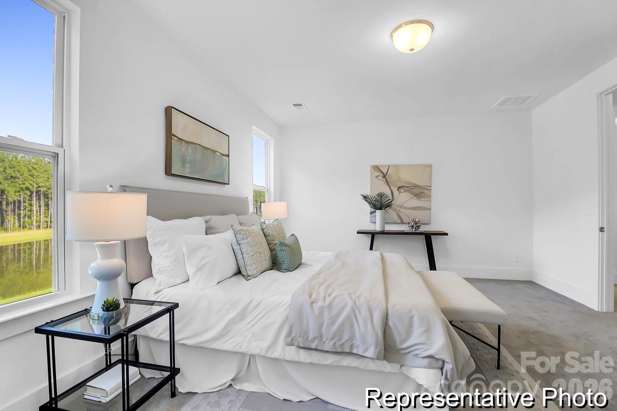 4705 Monterrico Drive #76 — Lancaster
