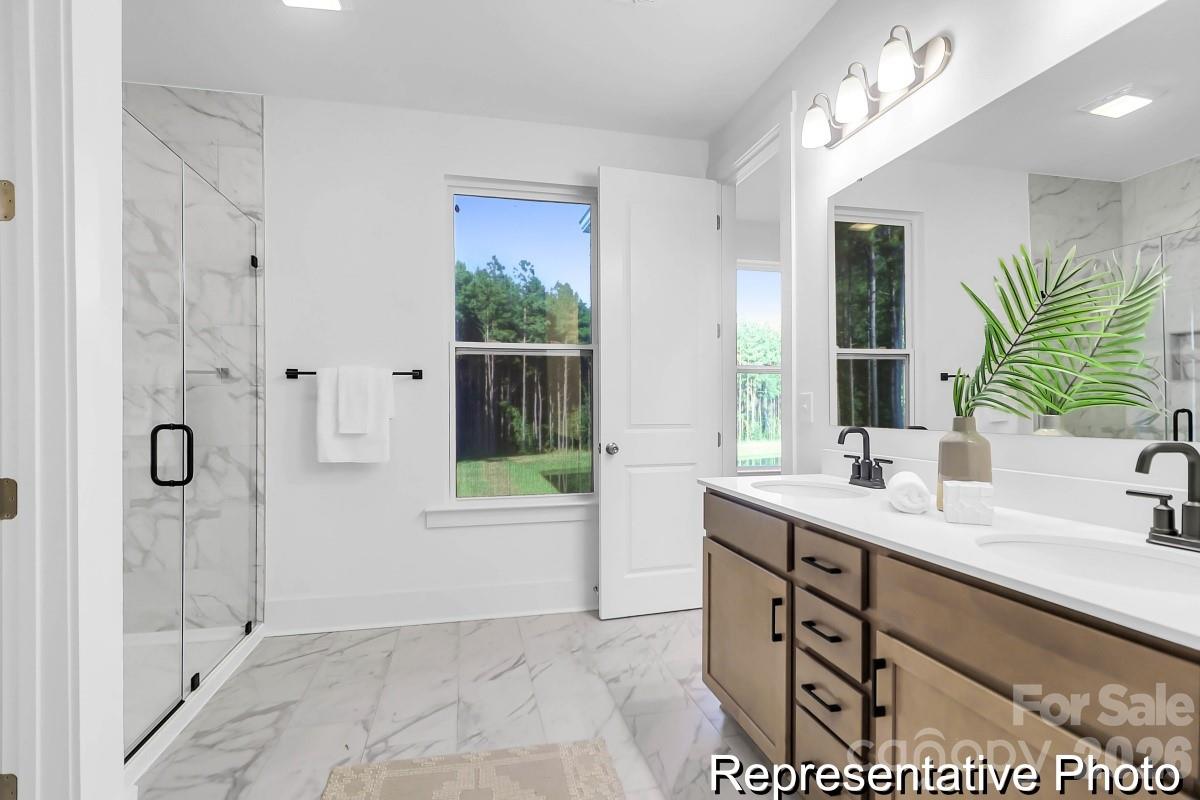 4705 Monterrico Drive #76 — Lancaster