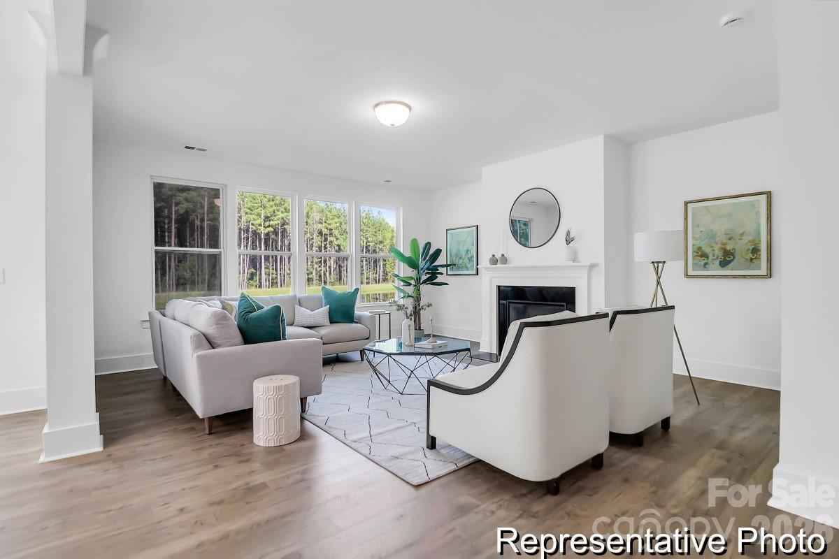 4705 Monterrico Drive #76 — Lancaster
