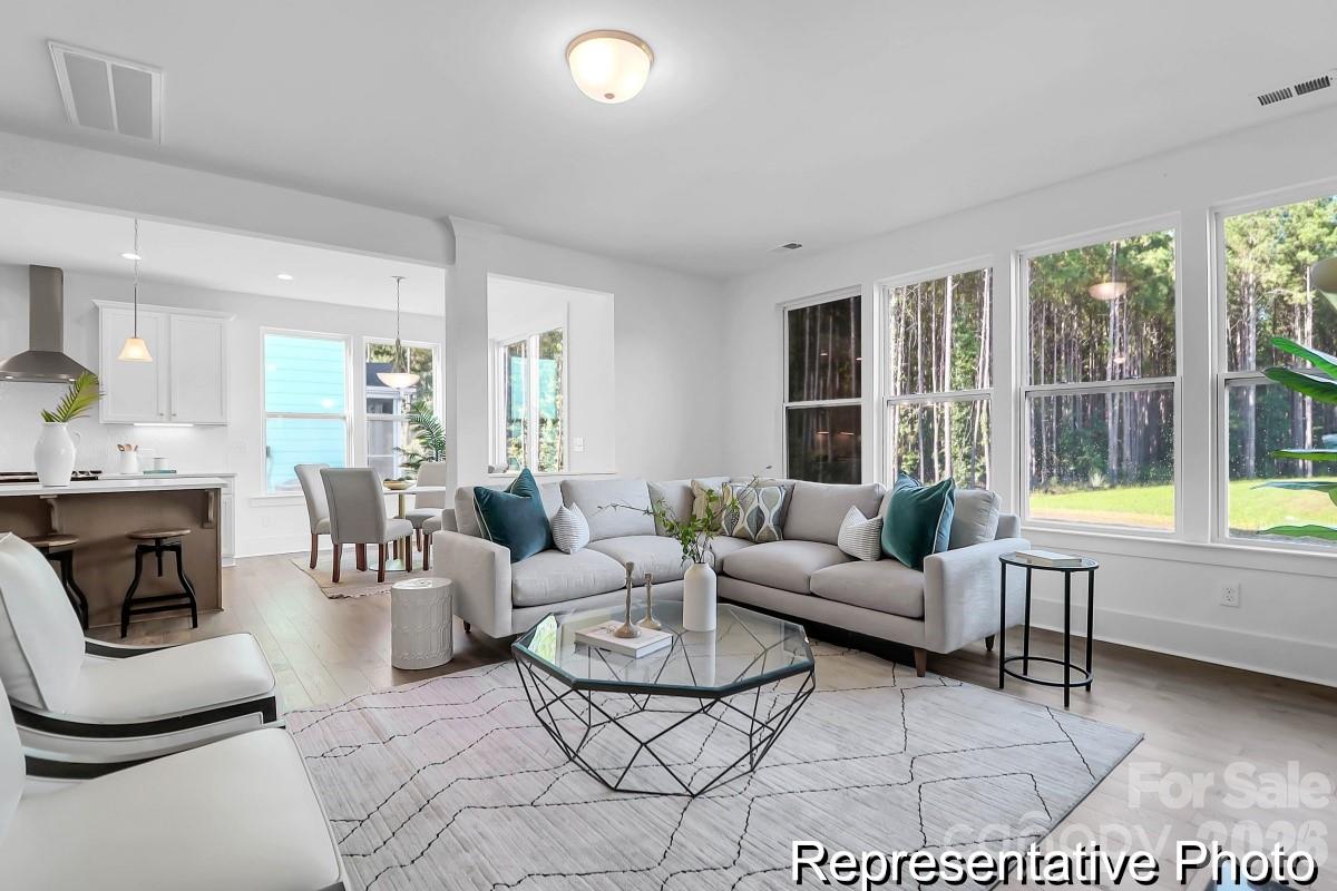 4705 Monterrico Drive #76 — Lancaster