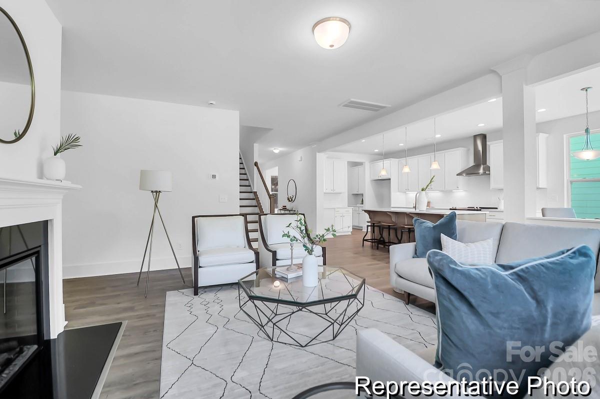 4705 Monterrico Drive #76 — Lancaster