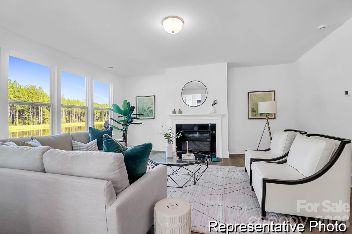 4705 Monterrico Drive #76 — Lancaster