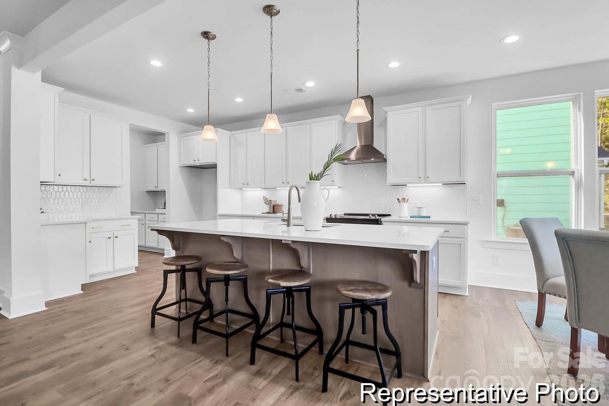 4705 Monterrico Drive #76 — Lancaster