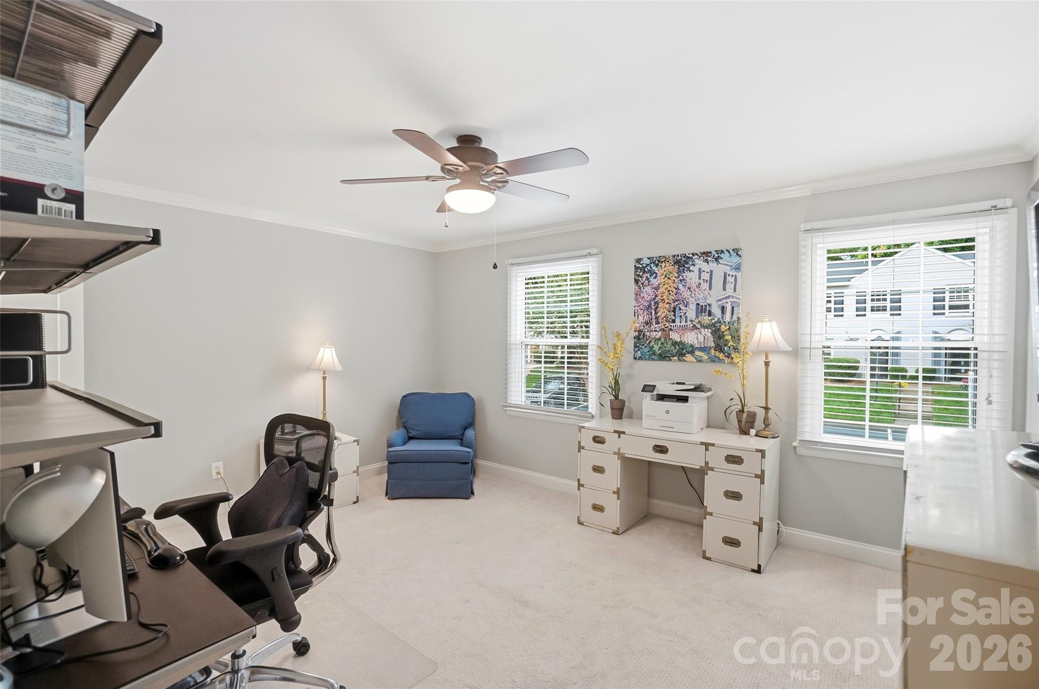 4605 Hedgemore Drive #B — Charlotte