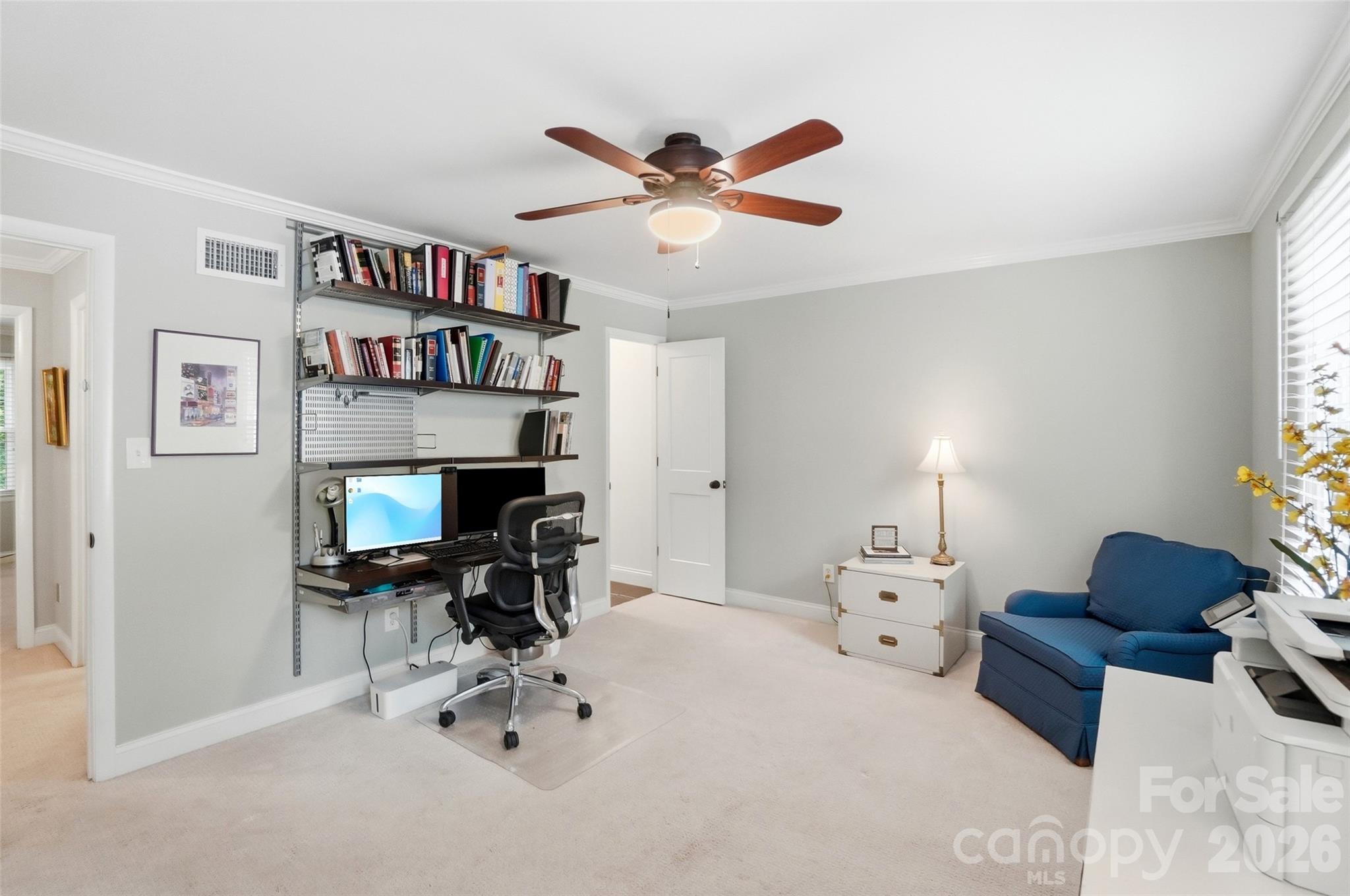 4605 Hedgemore Drive #B — Charlotte