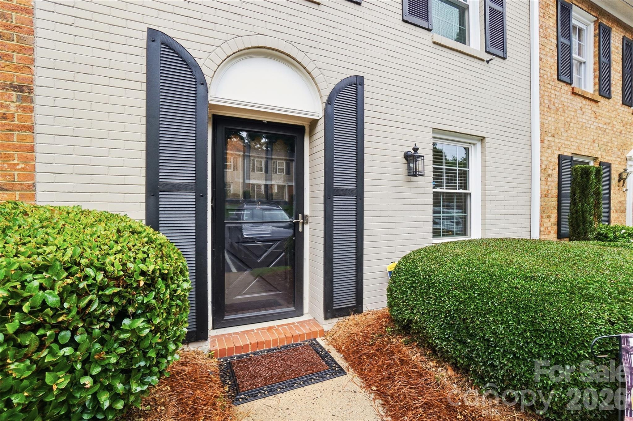 4605 Hedgemore Drive #B — Charlotte