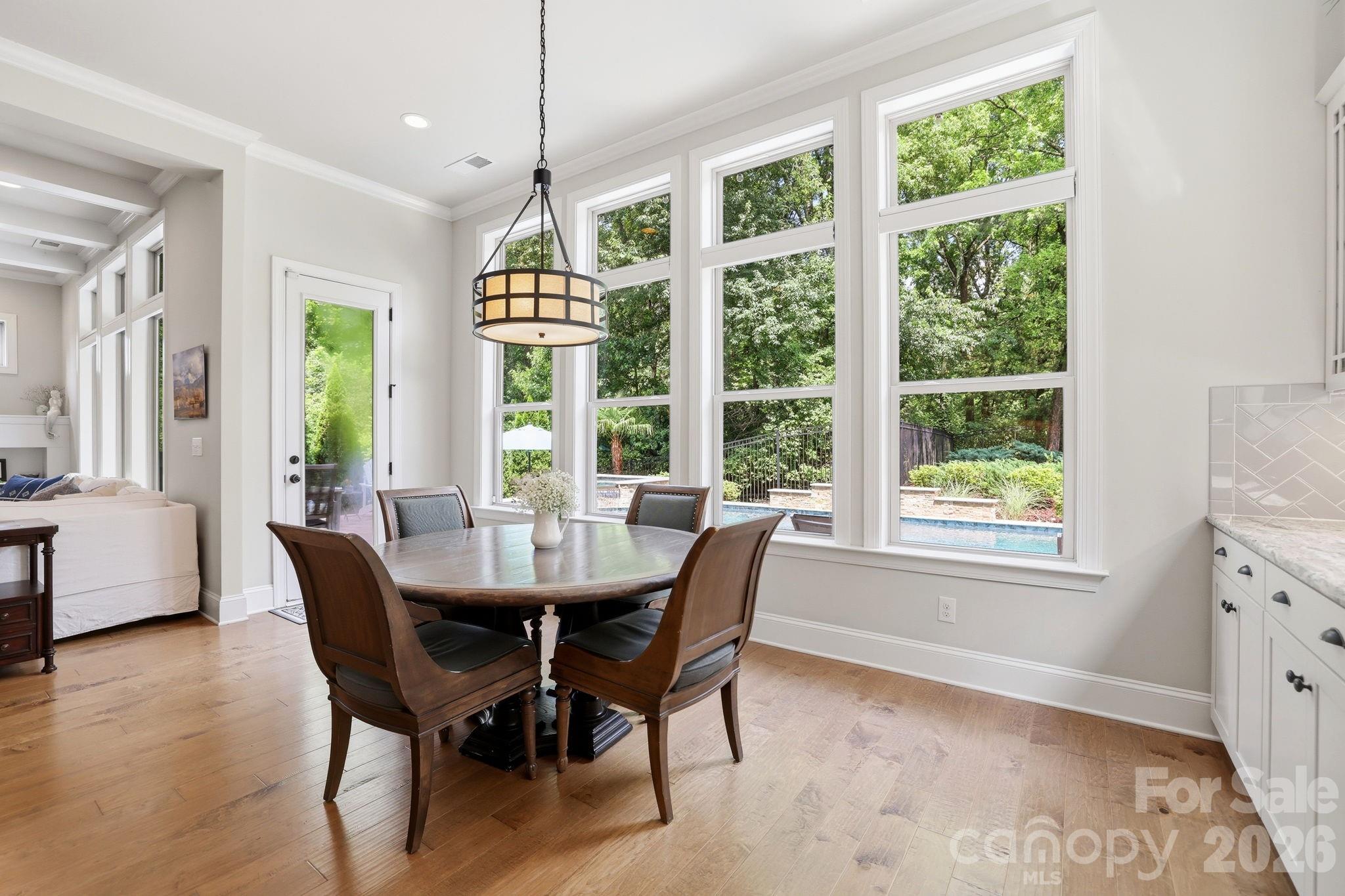 7803 Waverly Walk Avenue — Charlotte