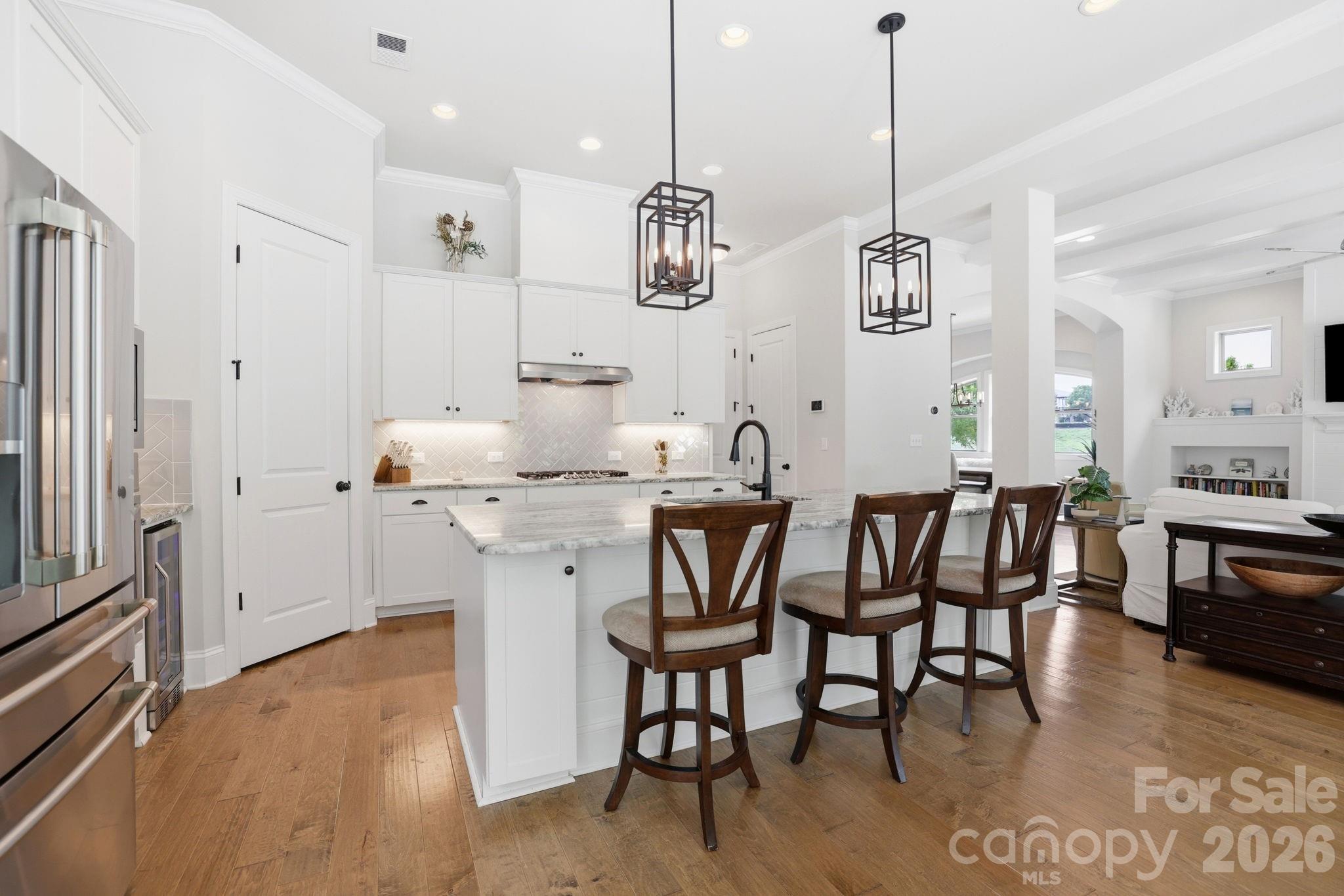 7803 Waverly Walk Avenue — Charlotte