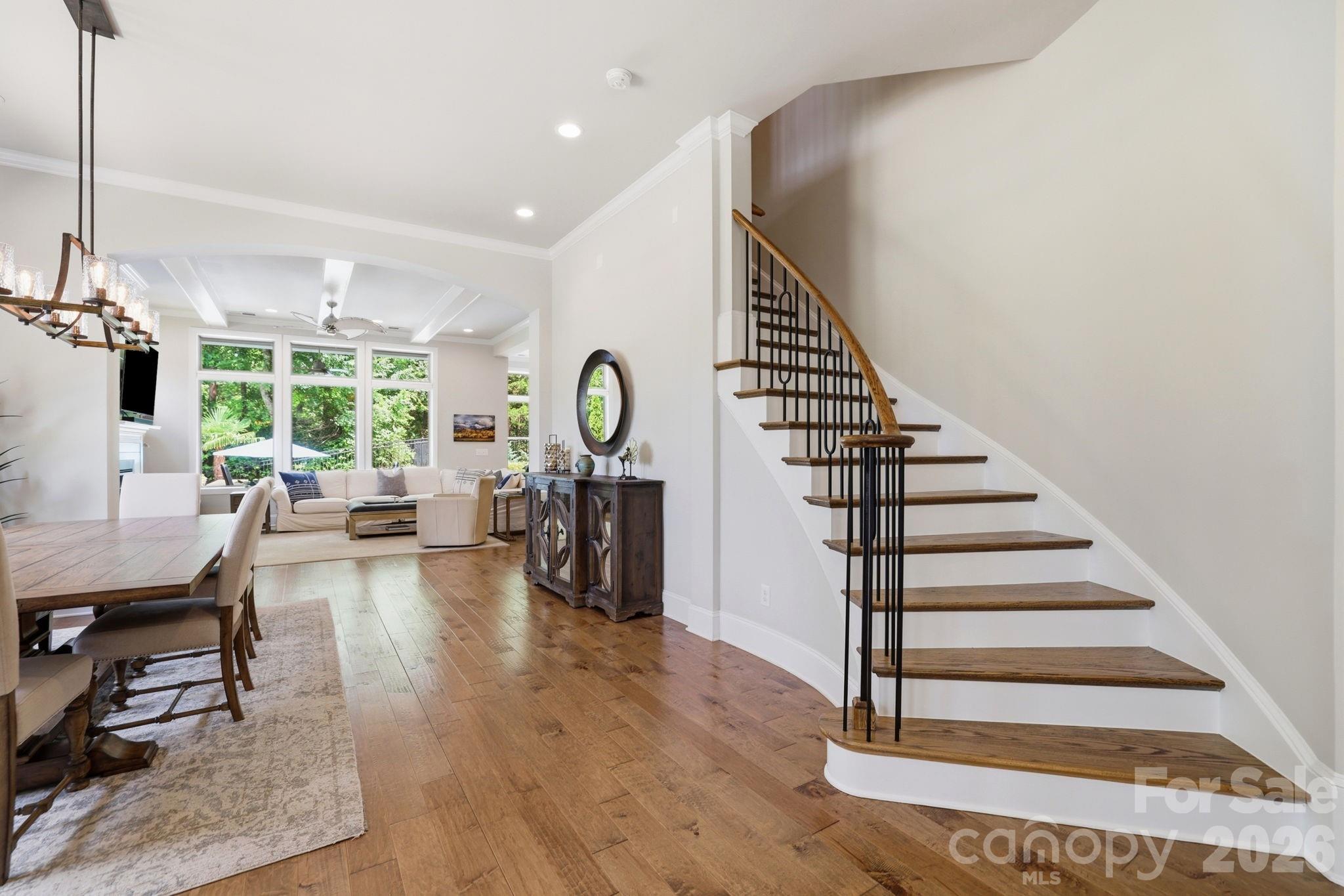 7803 Waverly Walk Avenue — Charlotte