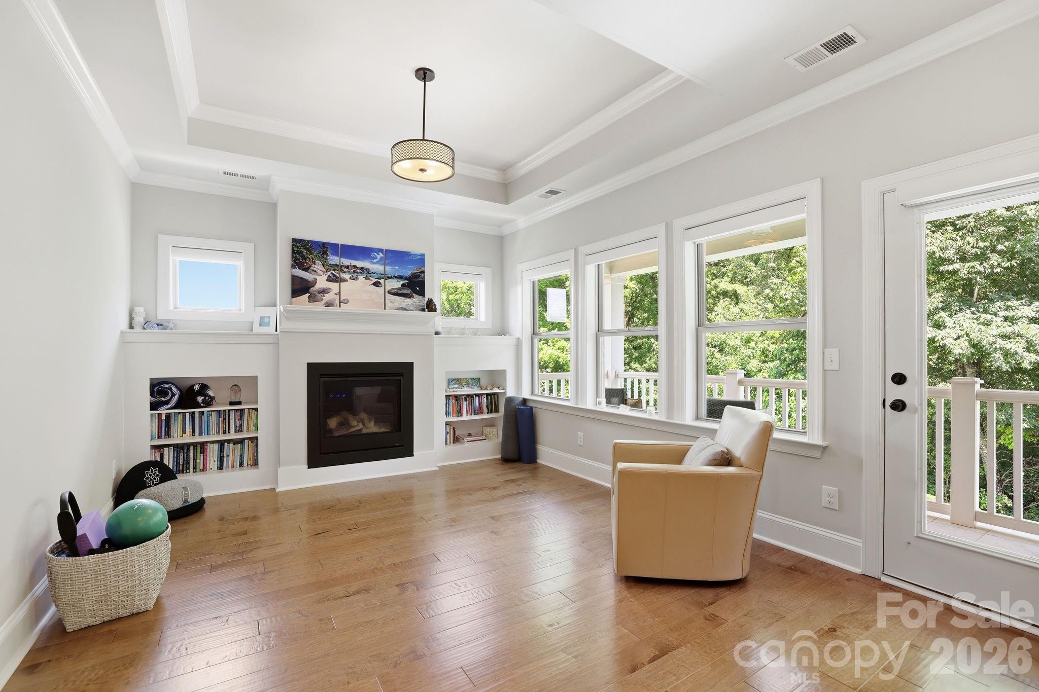 7803 Waverly Walk Avenue — Charlotte
