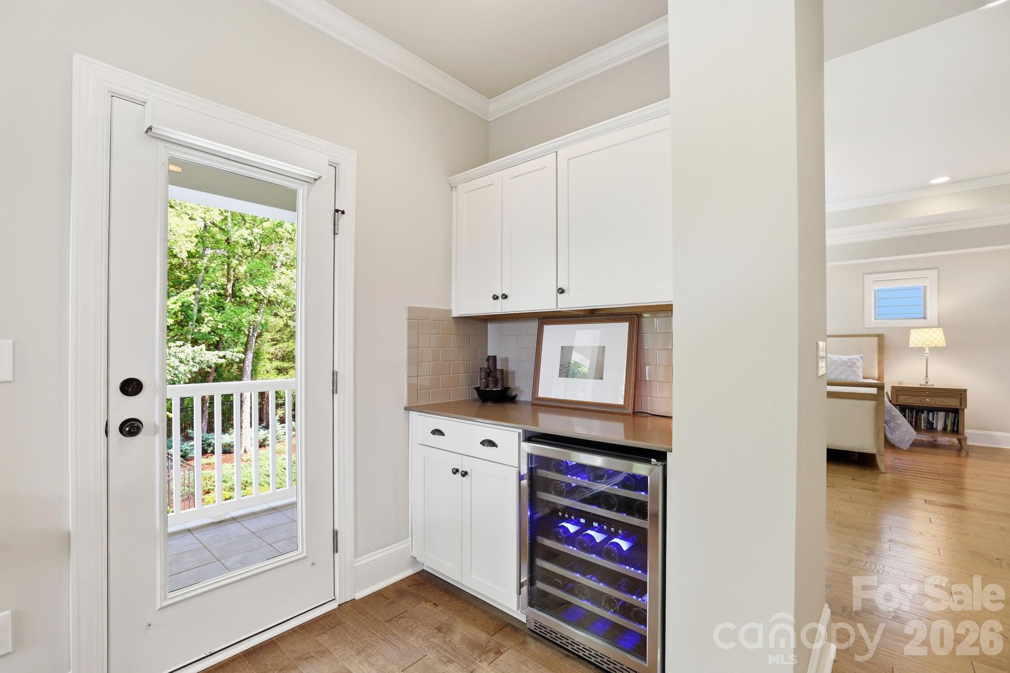 7803 Waverly Walk Avenue — Charlotte