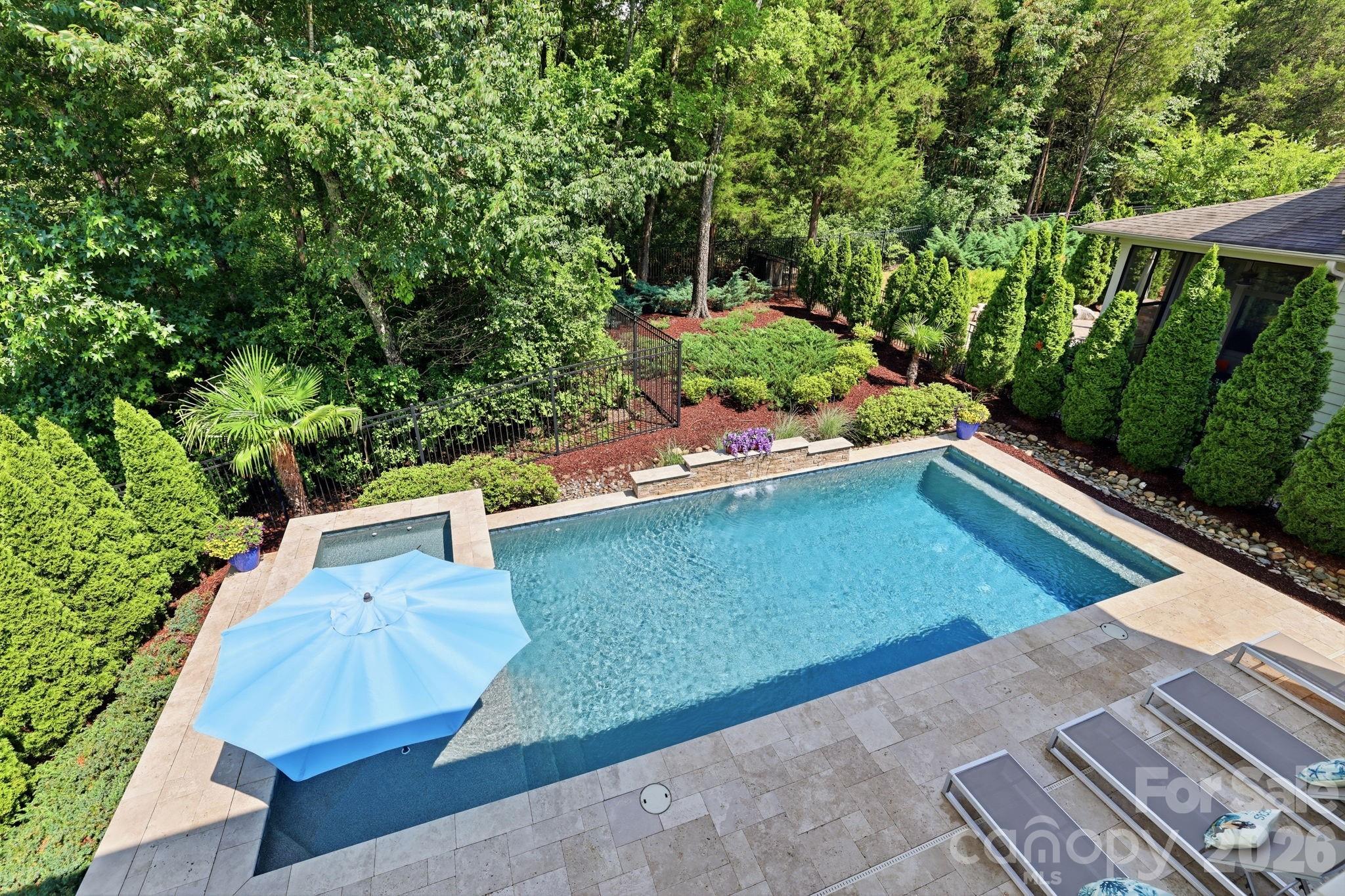 7803 Waverly Walk Avenue — Charlotte