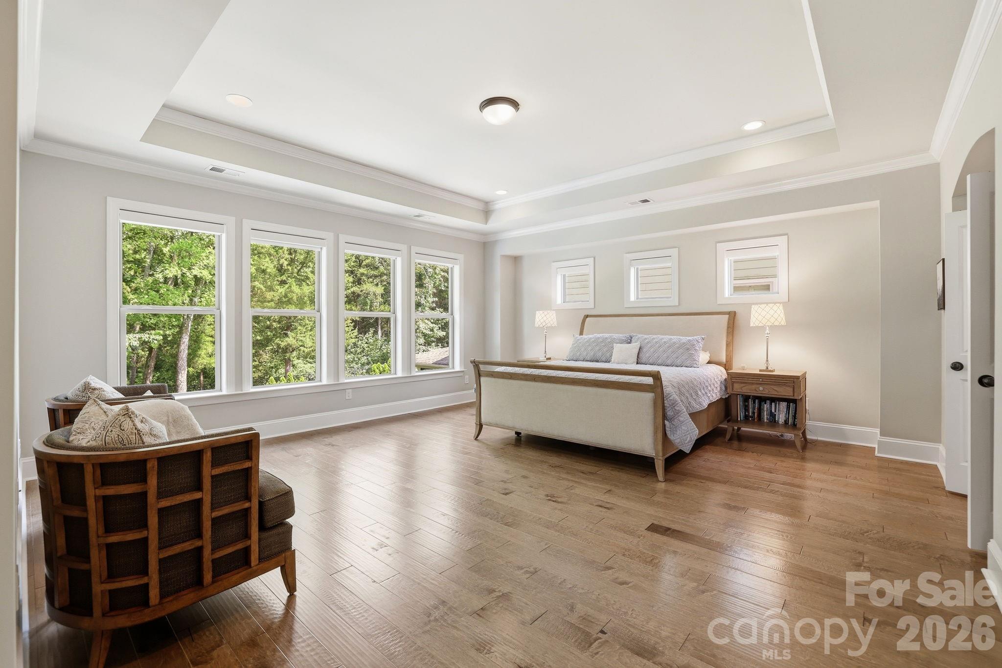 7803 Waverly Walk Avenue — Charlotte