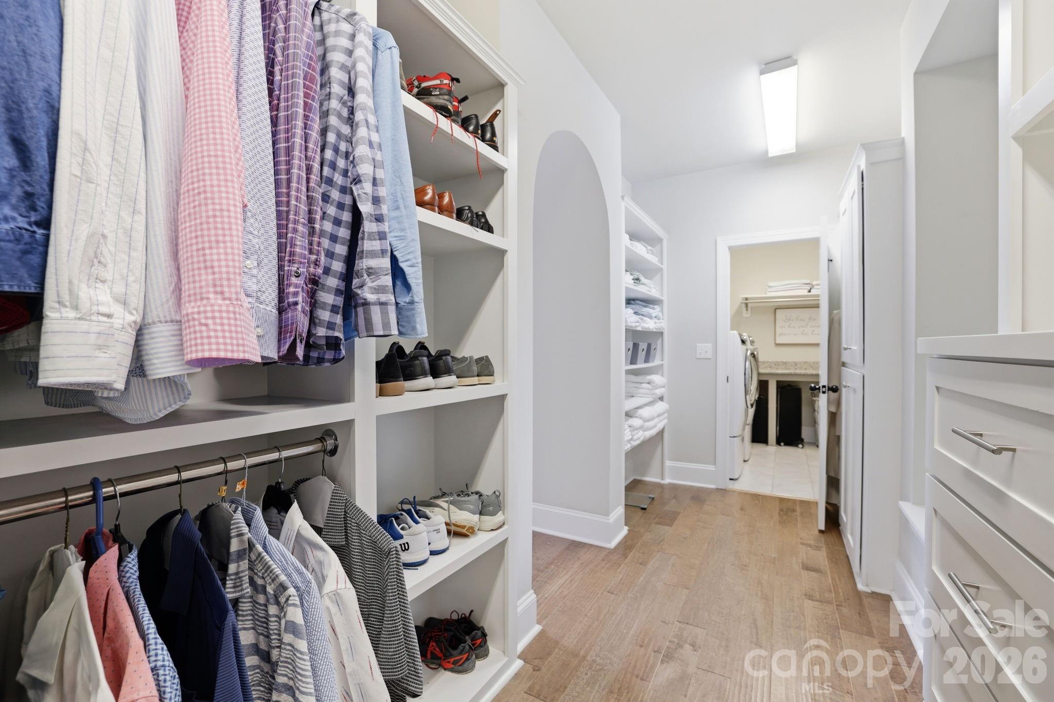 7803 Waverly Walk Avenue — Charlotte