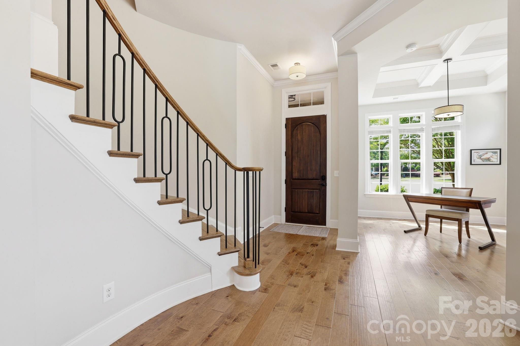 7803 Waverly Walk Avenue — Charlotte