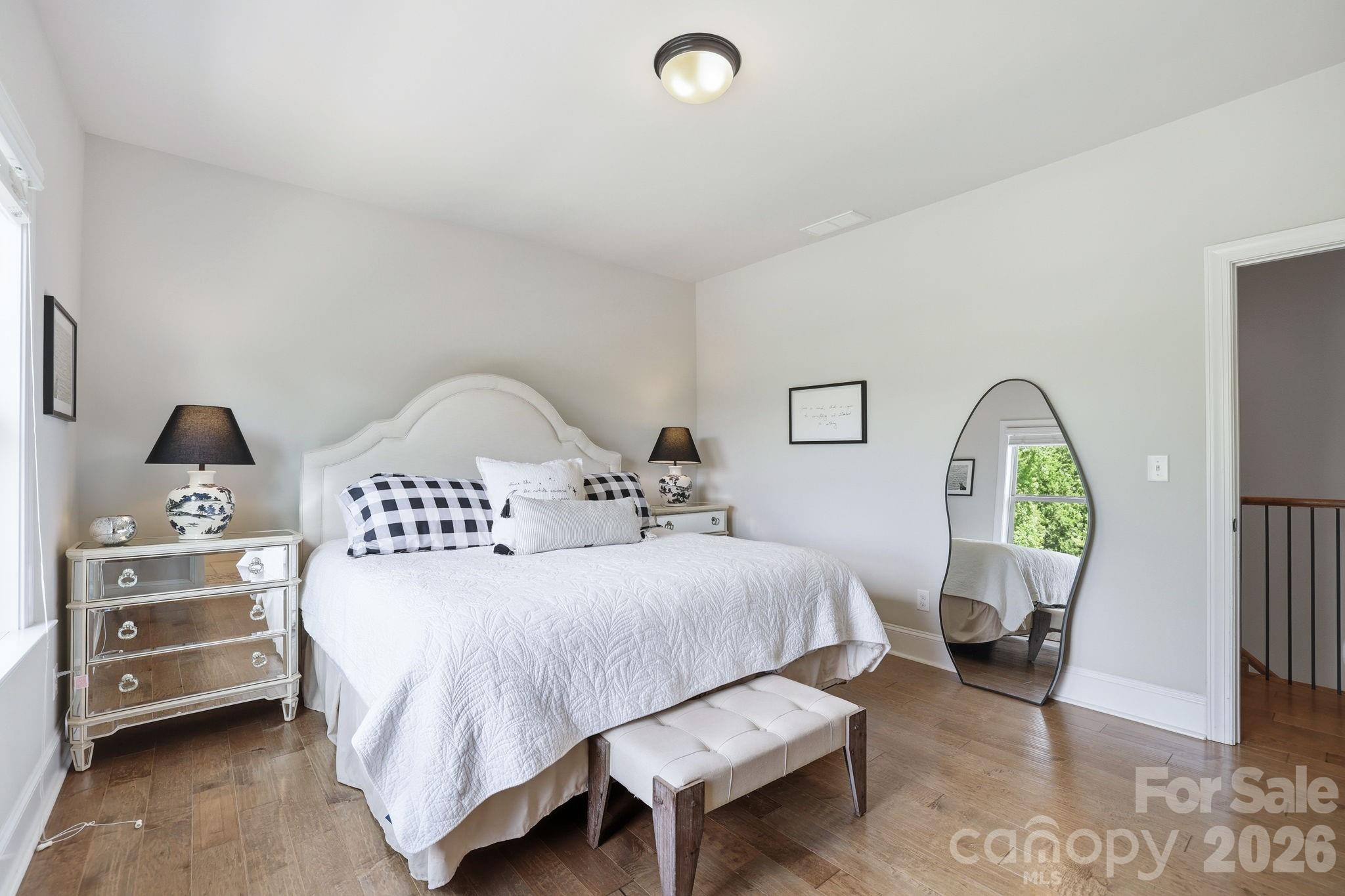 7803 Waverly Walk Avenue — Charlotte