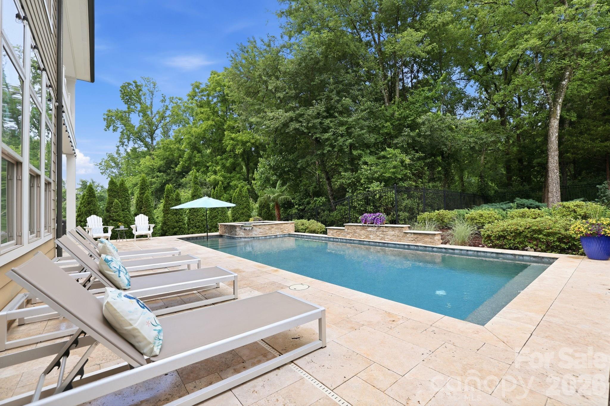 7803 Waverly Walk Avenue — Charlotte