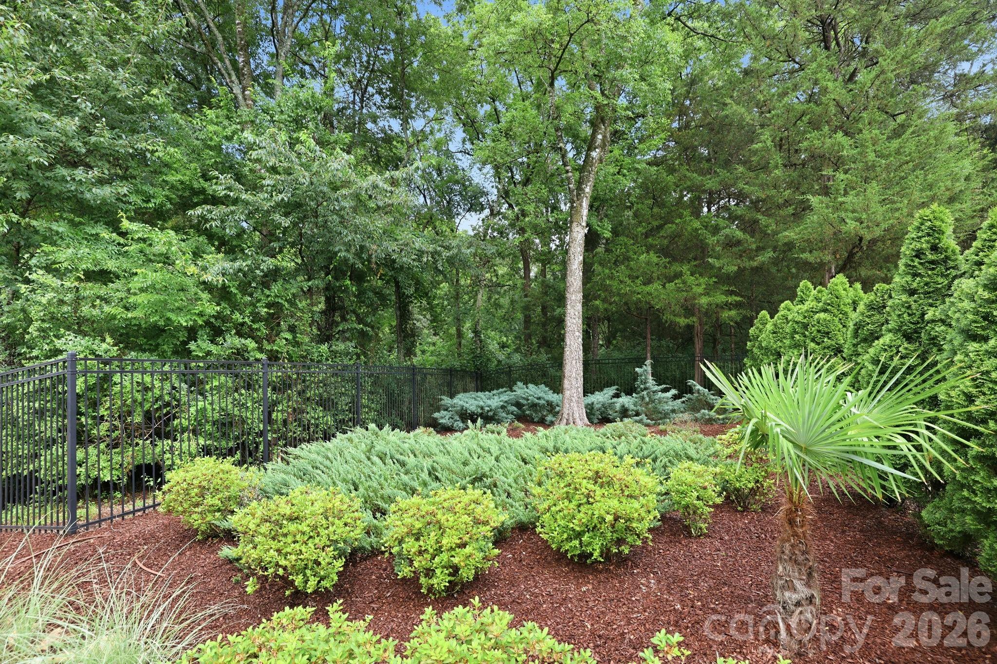 7803 Waverly Walk Avenue — Charlotte