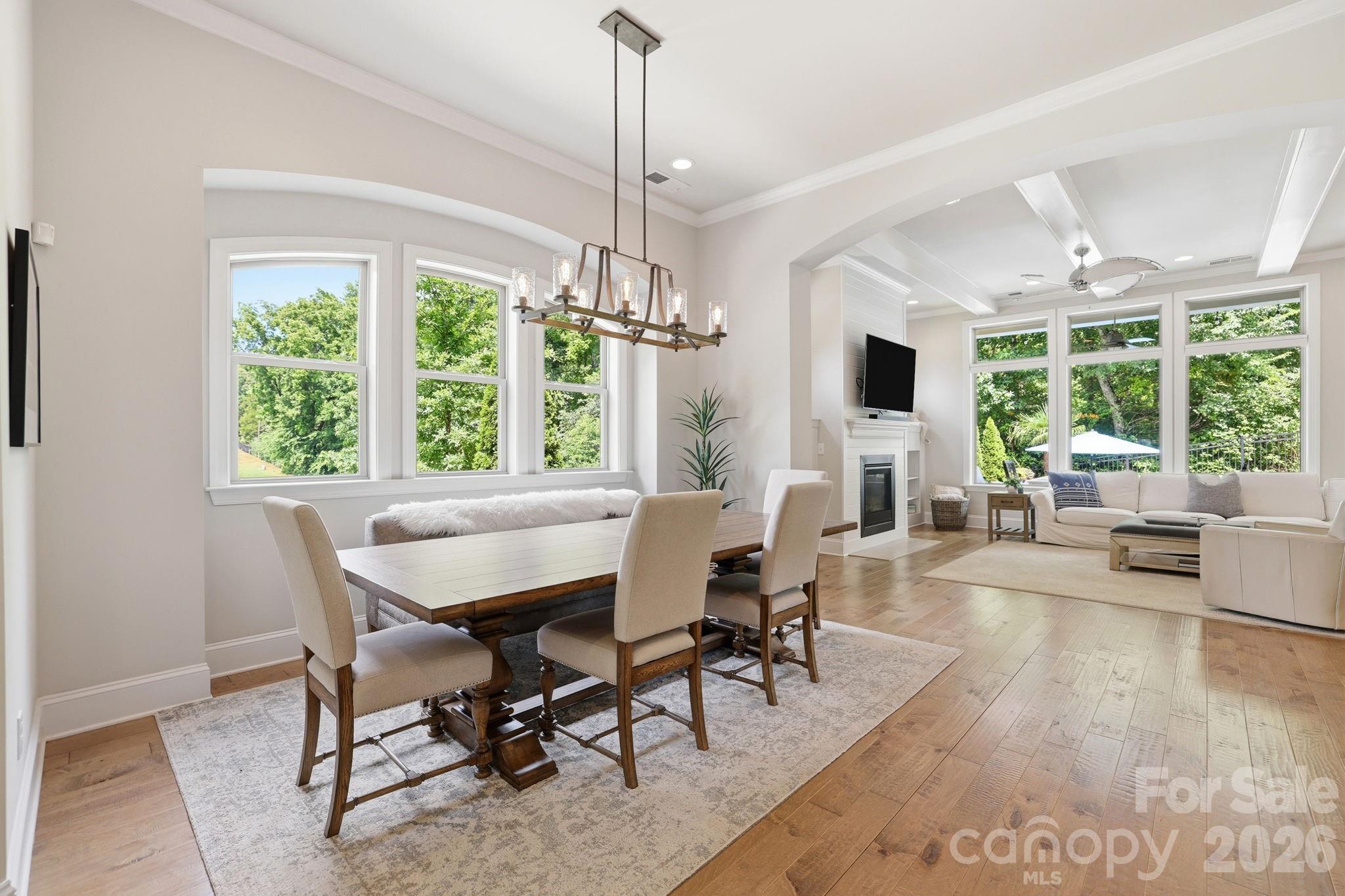 7803 Waverly Walk Avenue — Charlotte