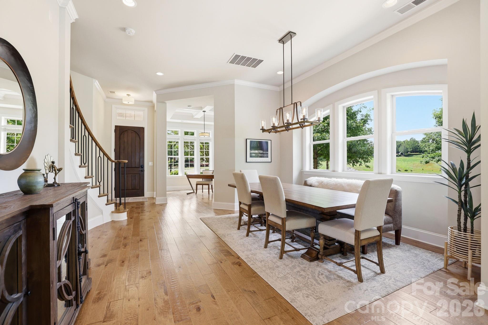 7803 Waverly Walk Avenue — Charlotte