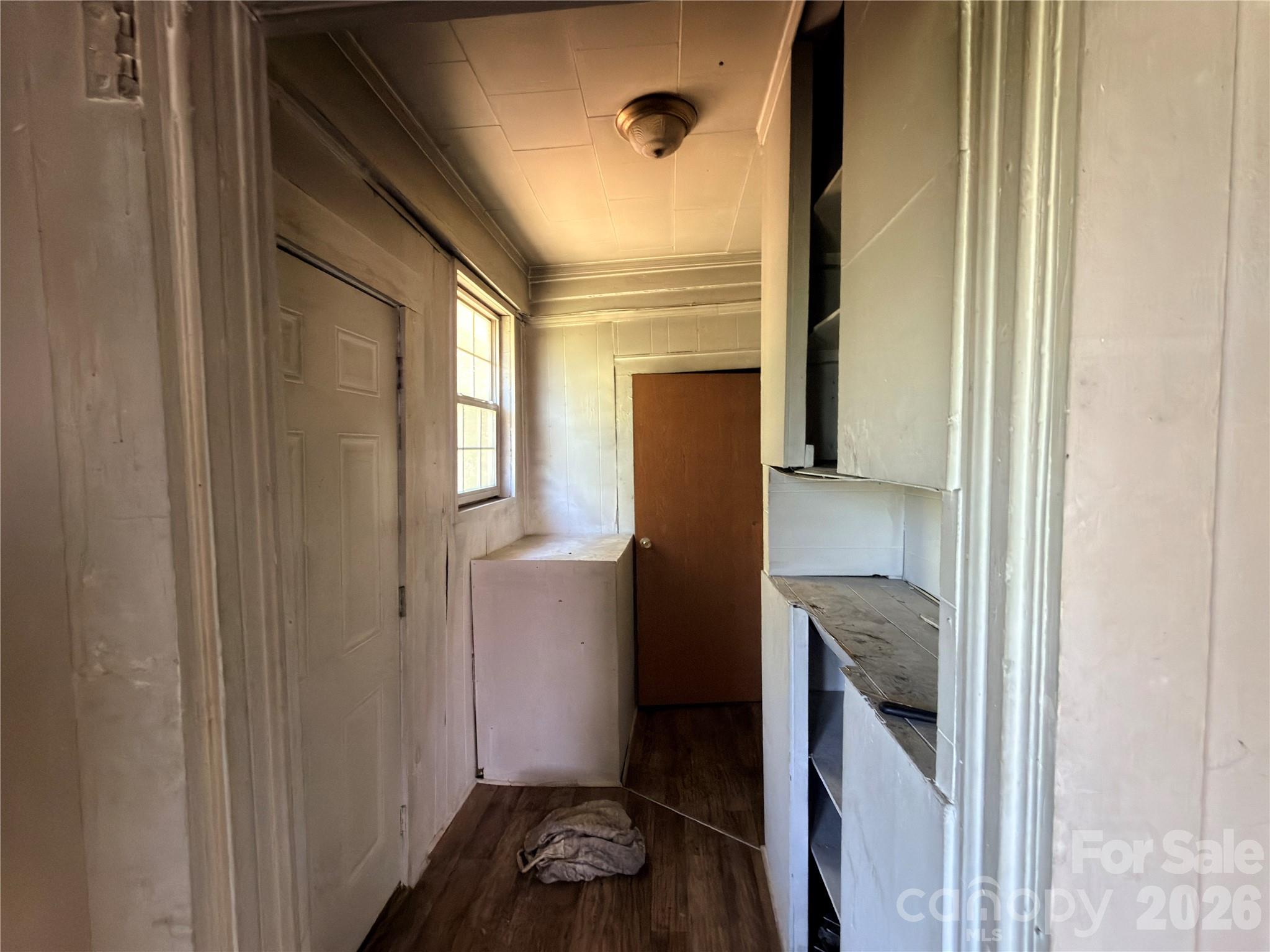 18 Dogwood Street — Wadesboro