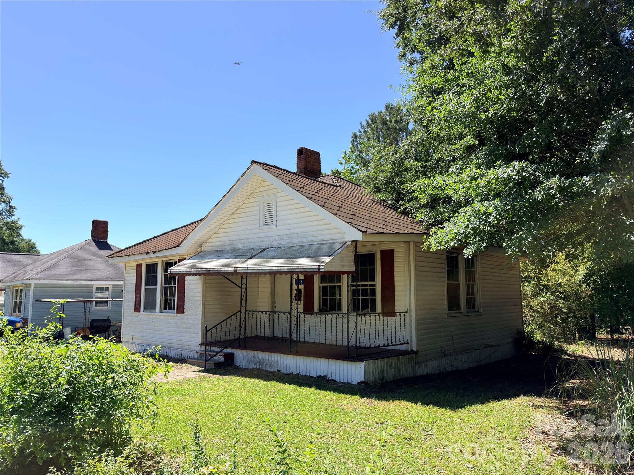 18 Dogwood Street — Wadesboro