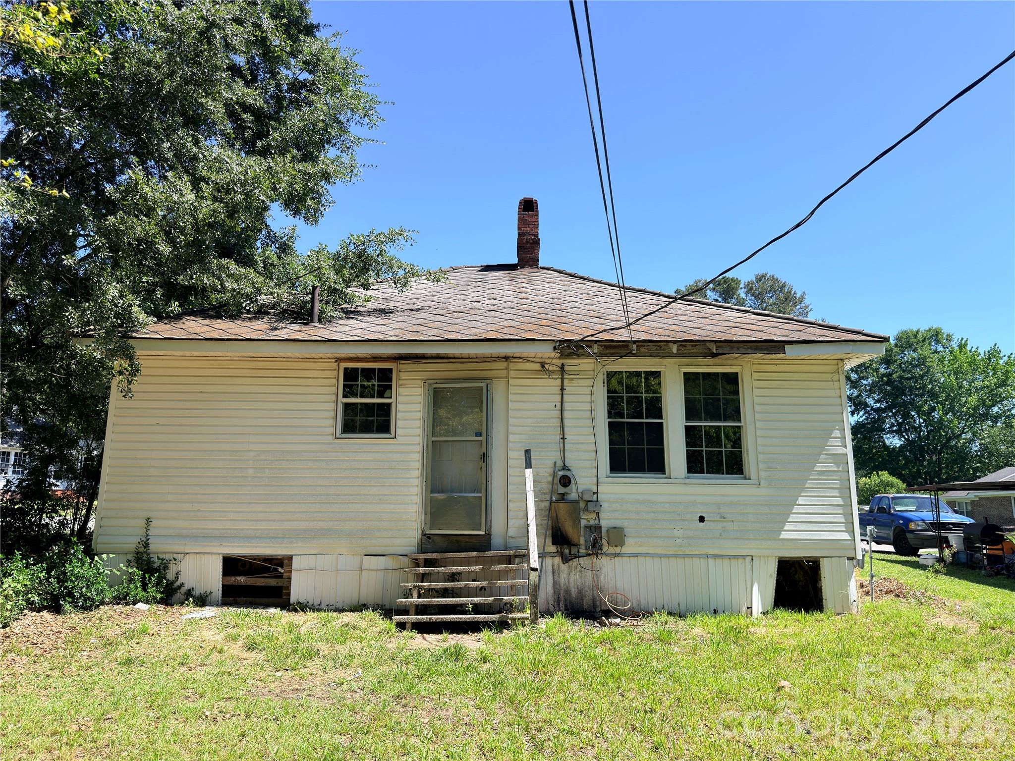 18 Dogwood Street — Wadesboro