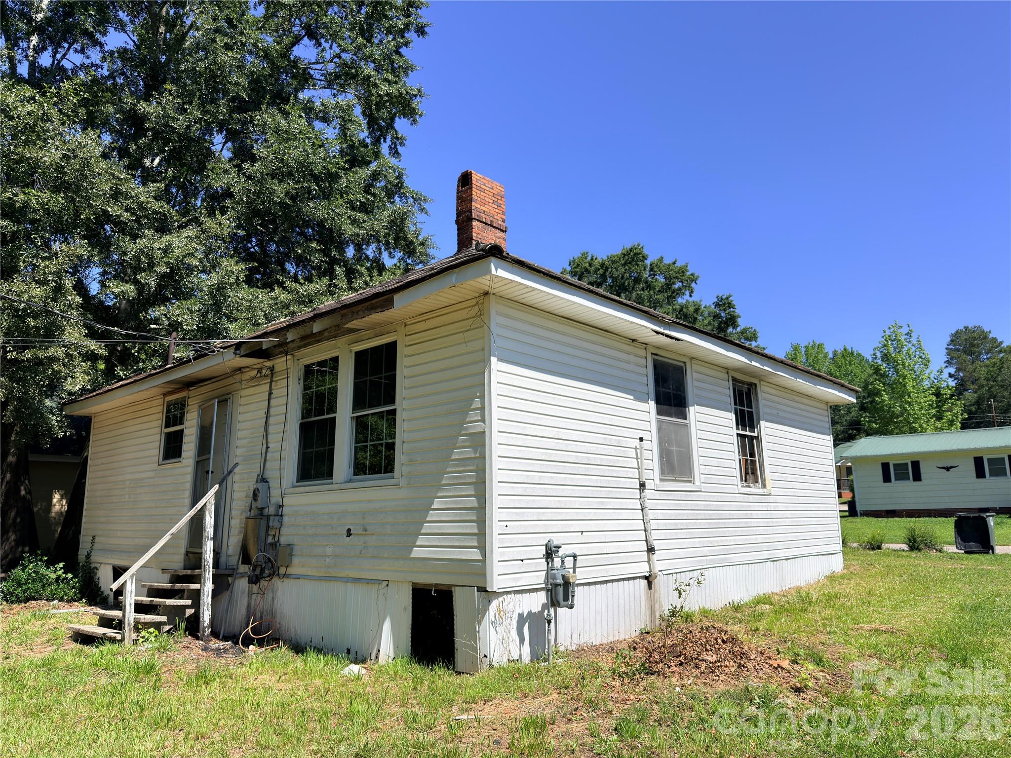 18 Dogwood Street — Wadesboro