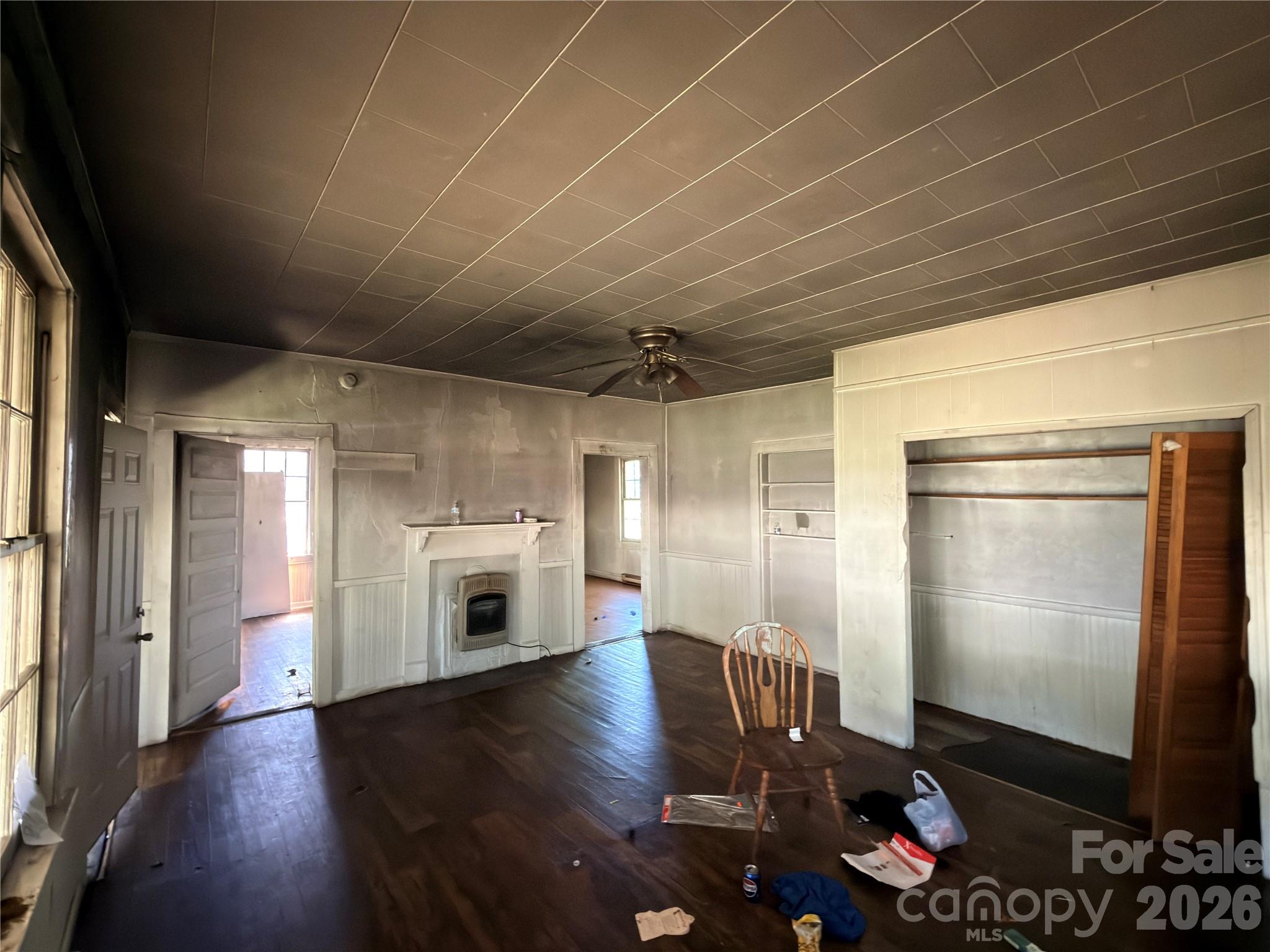 18 Dogwood Street — Wadesboro