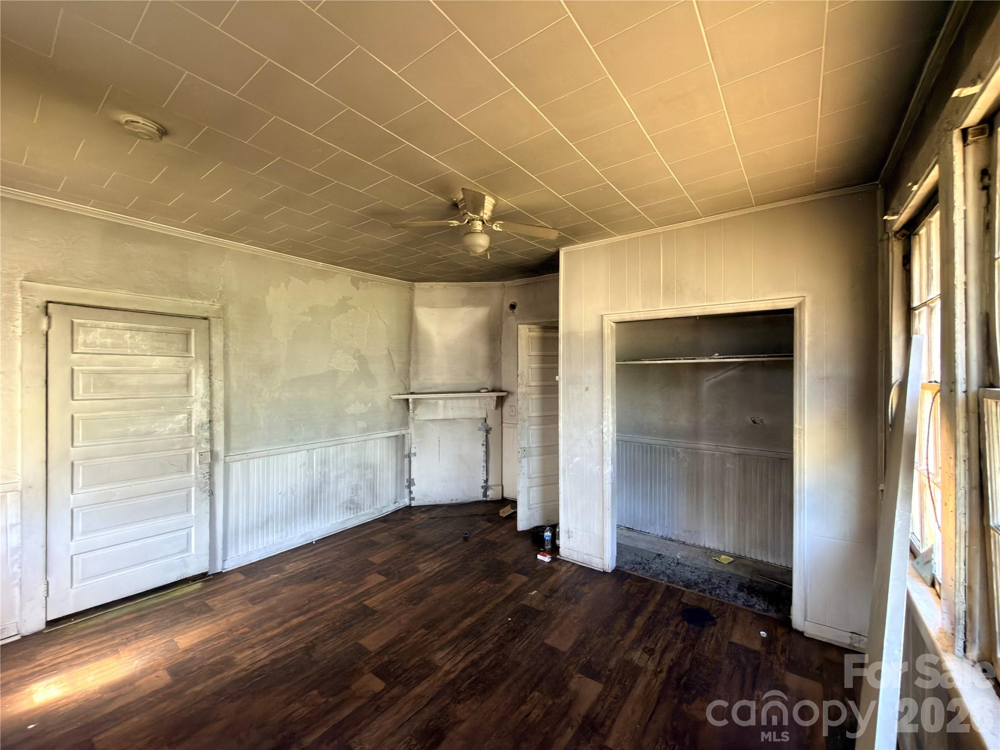 18 Dogwood Street — Wadesboro