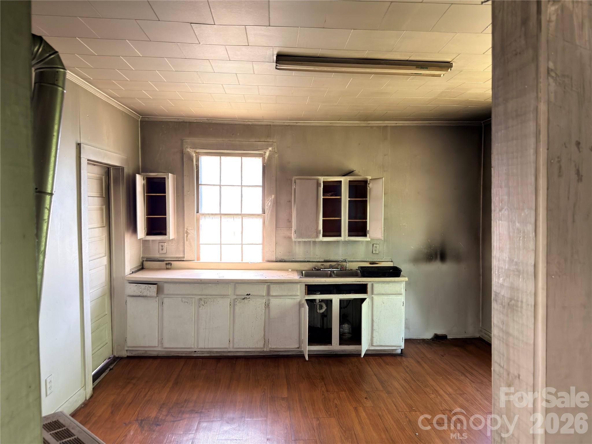 18 Dogwood Street — Wadesboro