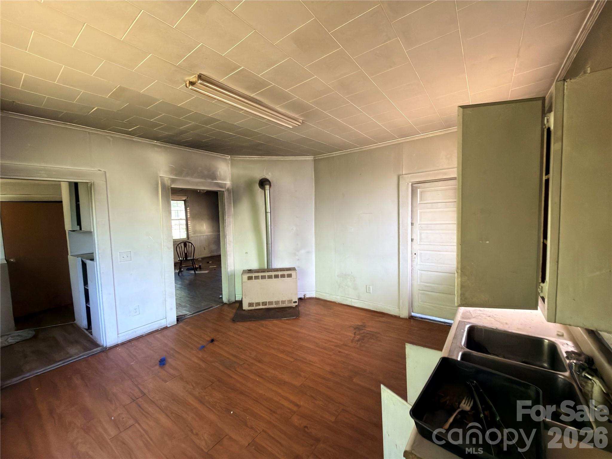 18 Dogwood Street — Wadesboro