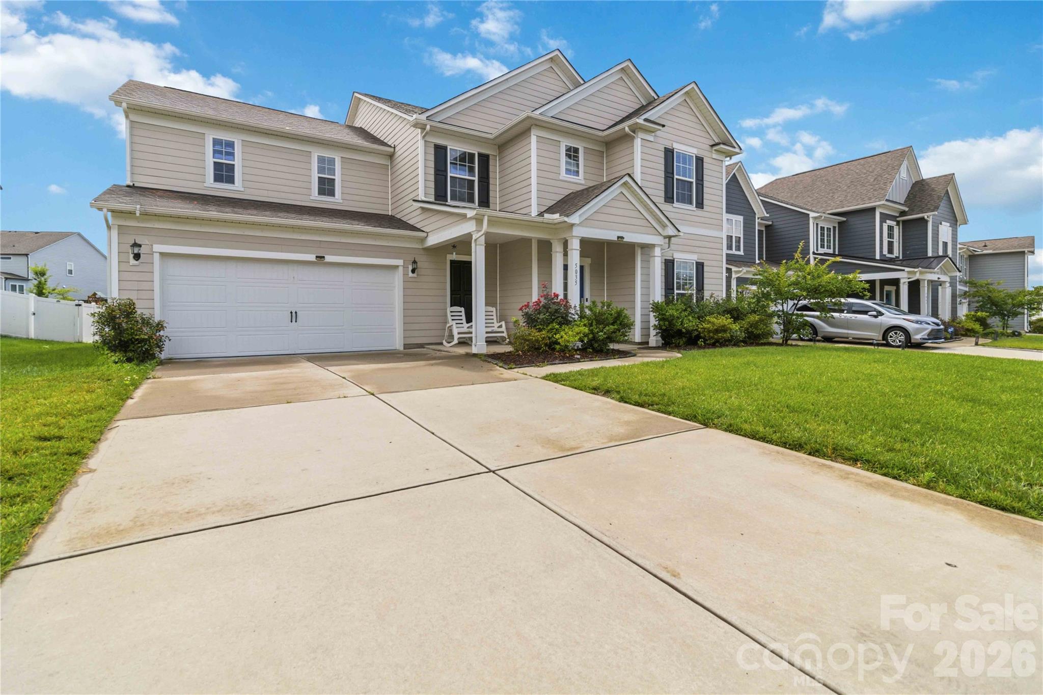 5035 HAVENCREST Drive — Fort Mill