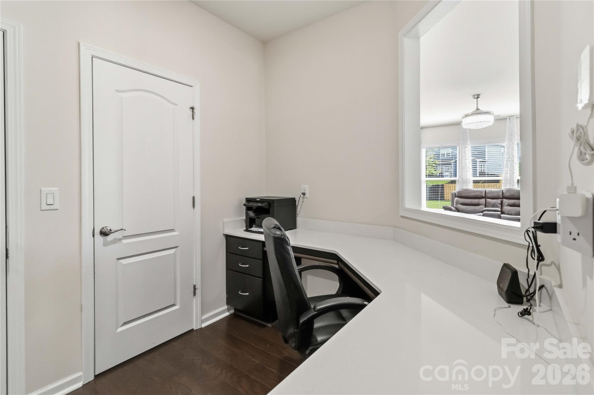5035 HAVENCREST Drive — Fort Mill