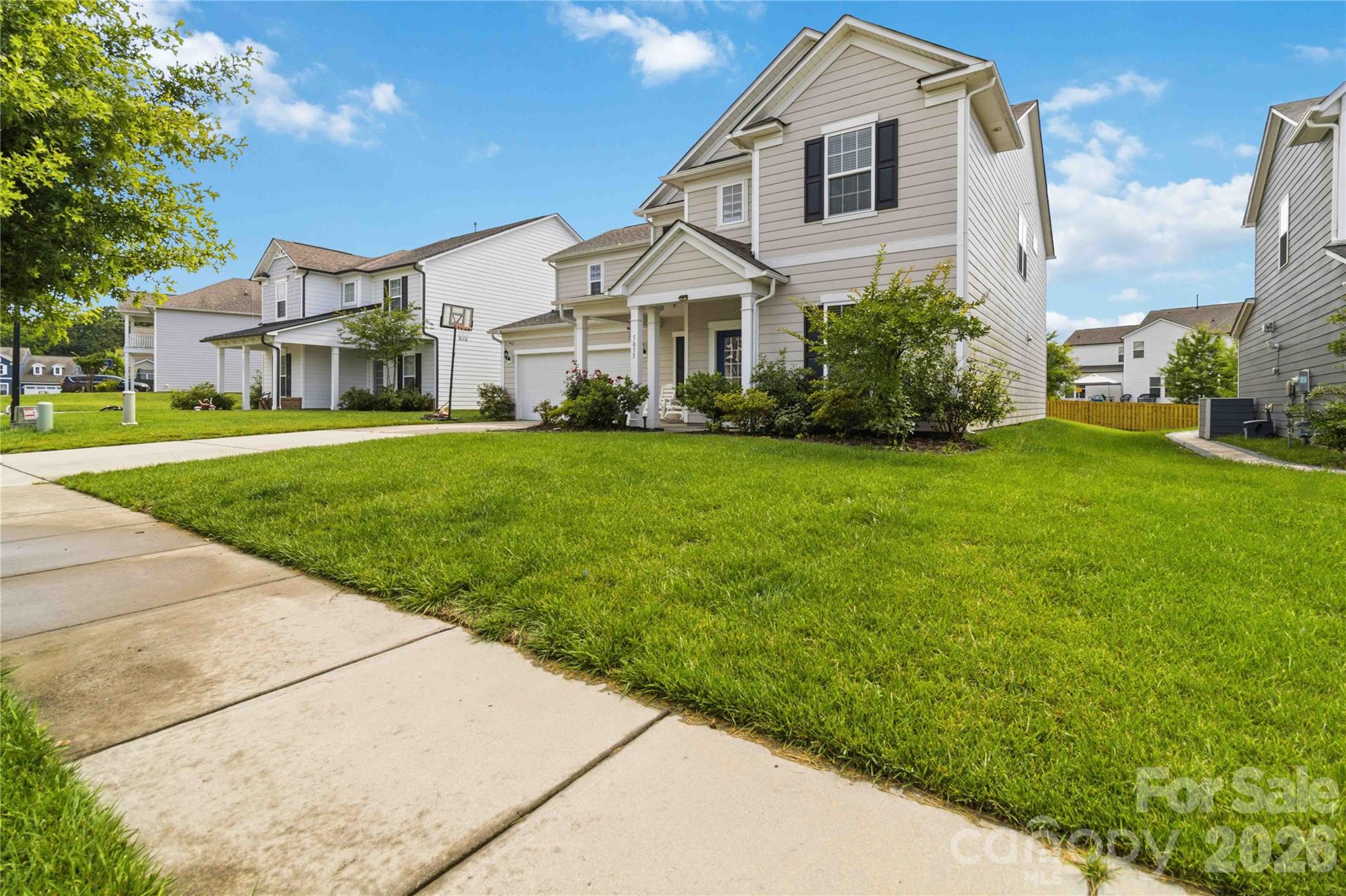5035 HAVENCREST Drive — Fort Mill