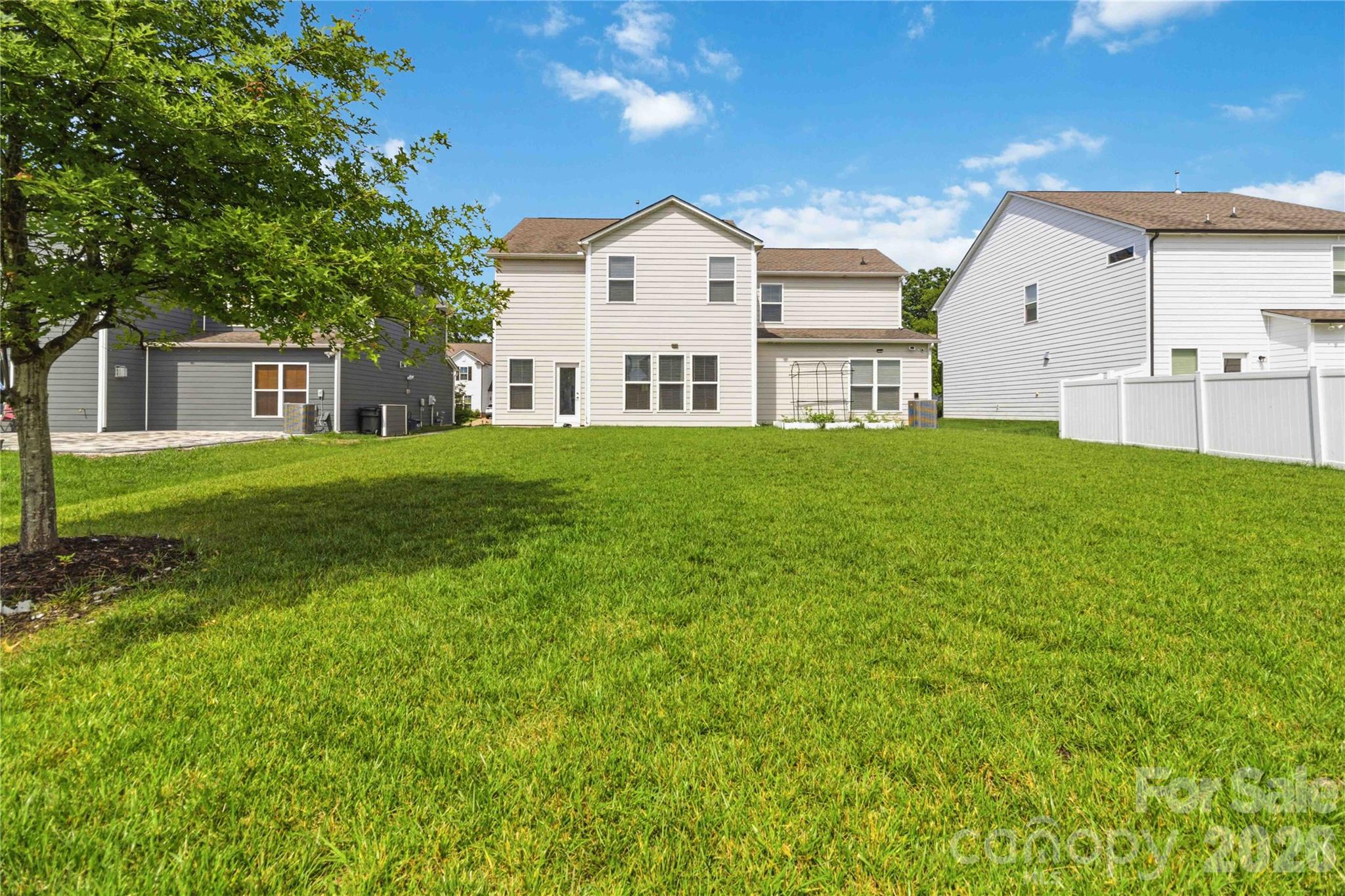 5035 HAVENCREST Drive — Fort Mill
