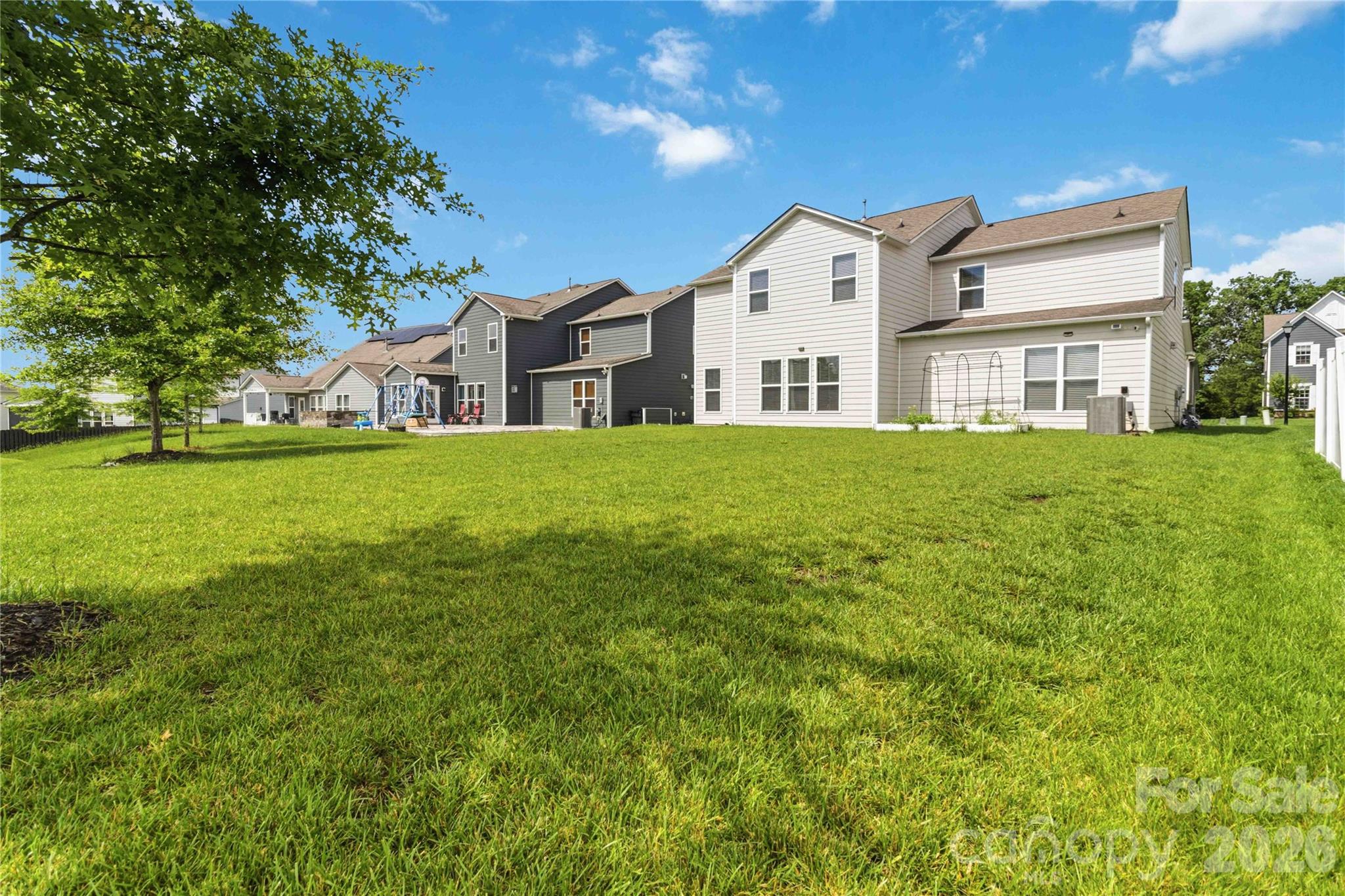 5035 HAVENCREST Drive — Fort Mill