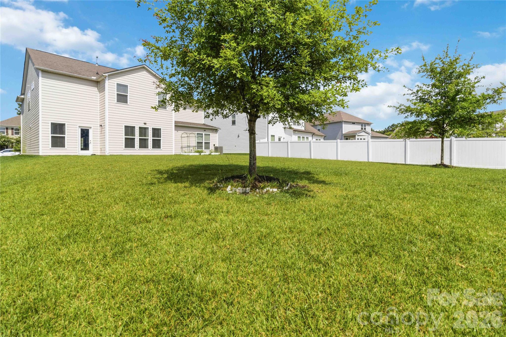 5035 HAVENCREST Drive — Fort Mill